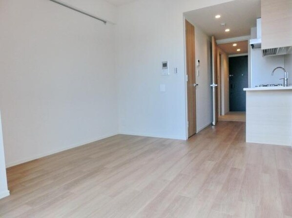 パークハビオ秋葉原の物件内観写真